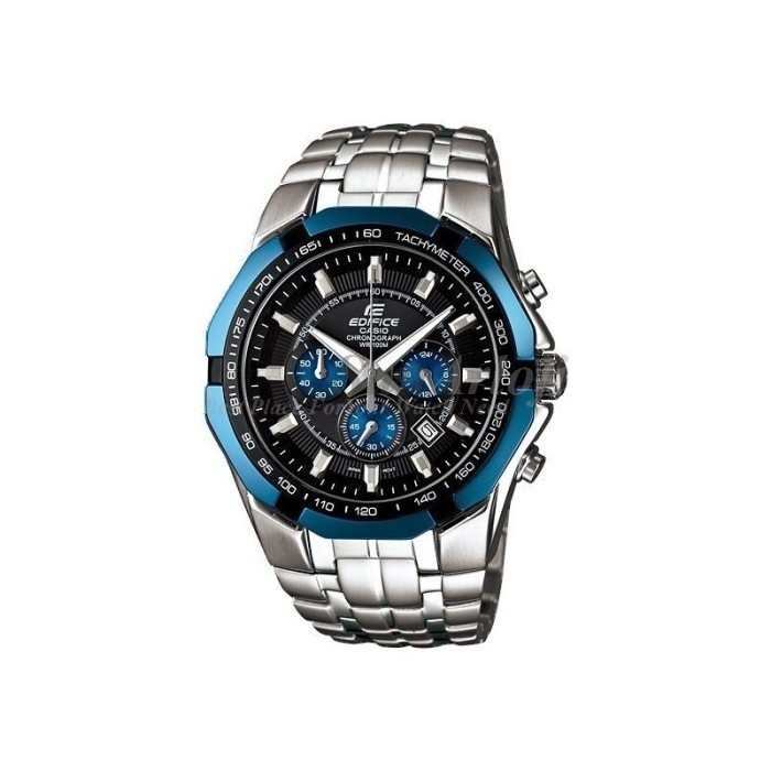 ✅New Casio Edifice Ef-540D-1A2V Berkualitas