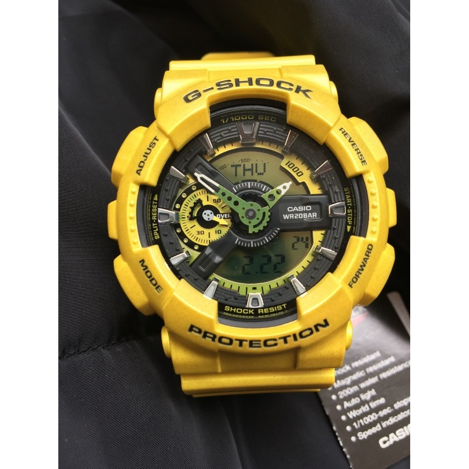 ✅New Ori Ga-110Nm-9Dr Limited