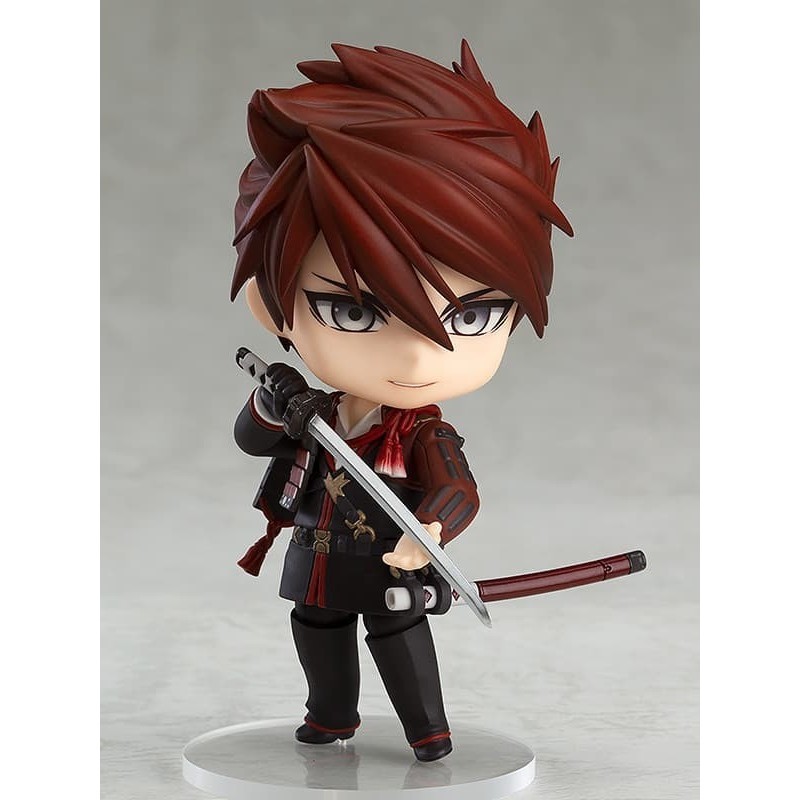 [Ori] Nendoroid Okanehira Limited