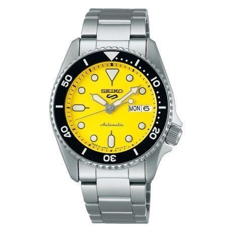 ✅New Seiko 5 Limited 300 Pcs Sbsa251 Made In Japan Terbaru