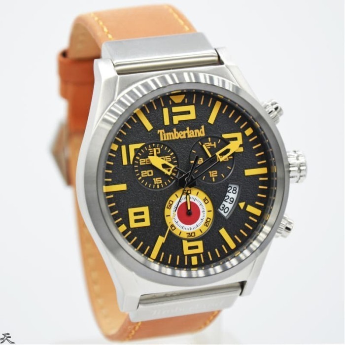 ✅Original Jam Tangan Timberland Original 15337Jstu-02 Original 100 Timberland Limited