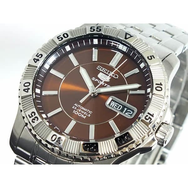 ✅Ori Seiko Snzj25K1 / Snzj25 Original Berkualitas