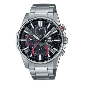 ✅Original Casio Edifice Eqb-1200D-1Adr Edifice Eqb1200D-1A Original  Garansi Limited