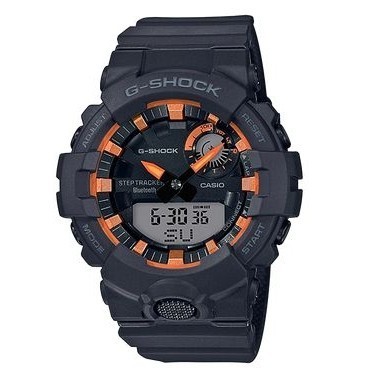 ✅Ori Casio G-Shock Gba-800Sf-1Adr / Gshock Gba800Sf-1A Original  Garansi Diskon