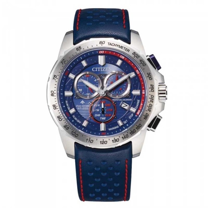 ✅Ready Citizen Original Bl5571-09L Jam Citizen Bl5571 09L 5571 Jam Pria La Diskon