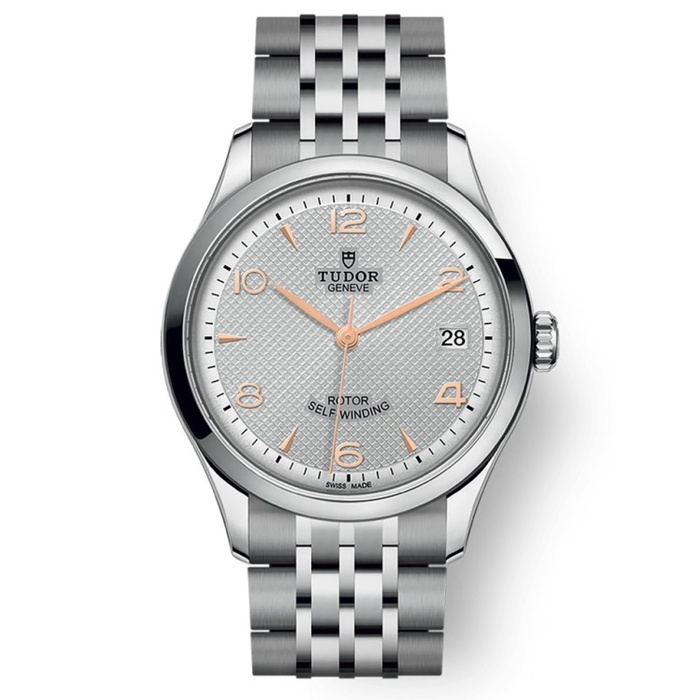 ✅Original Tudor 1926 Automatic M91450-0001 Terbatas