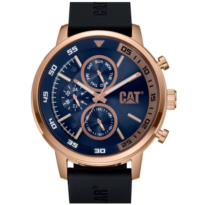 ✅Ready Jam Tangan Caterpillar Original Ak 199 21 629 Jam Pria Caterpilar La Diskon