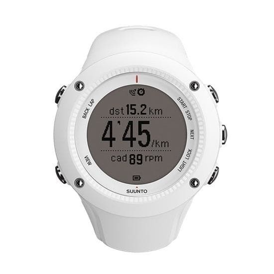 ✅Original Jam Tangan Suunto Ambit2 R White Hr Original Diskon