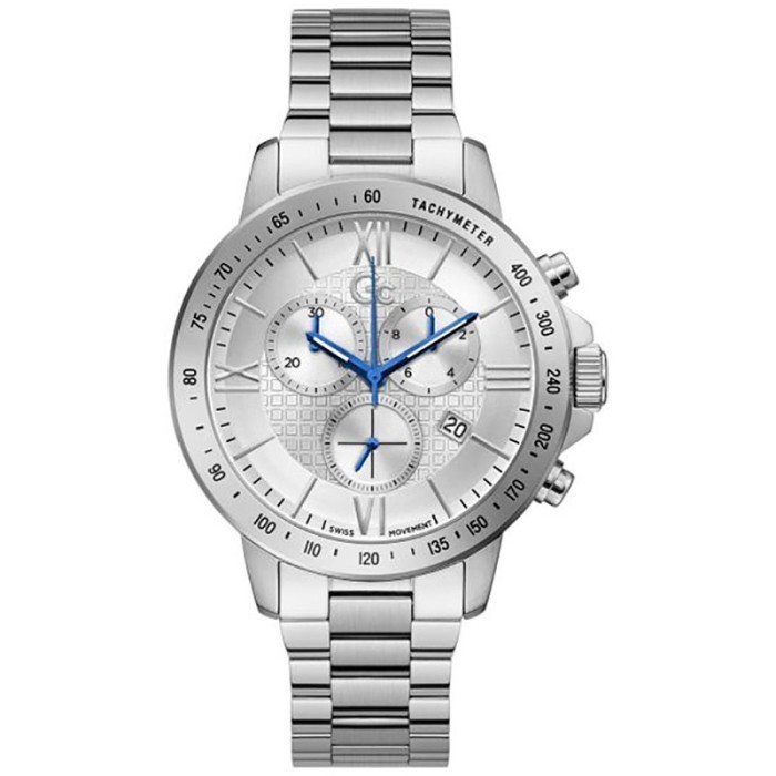 ✅Ready Jam Guess Gc Original - Y91004G1Mf 91004 Y91004 Jam Pria La Limited