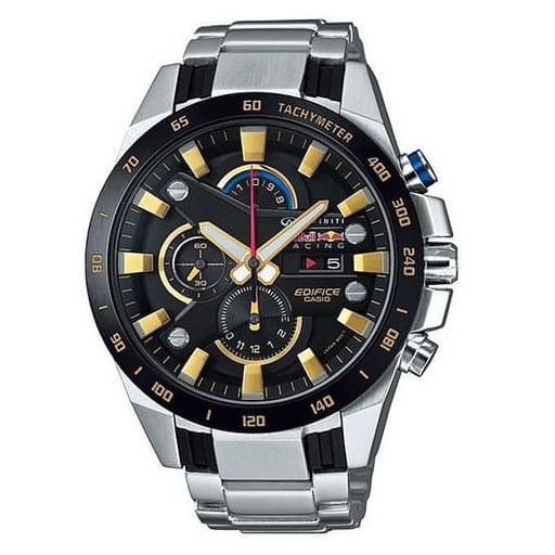 ✅Original Casio Edifice Efr-540Rb-1A Infiniti Red Bull Racing Limited Edition Berkualitas