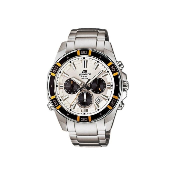 ✅Original Casio Edifice Efr-534D-7Av Terbatas