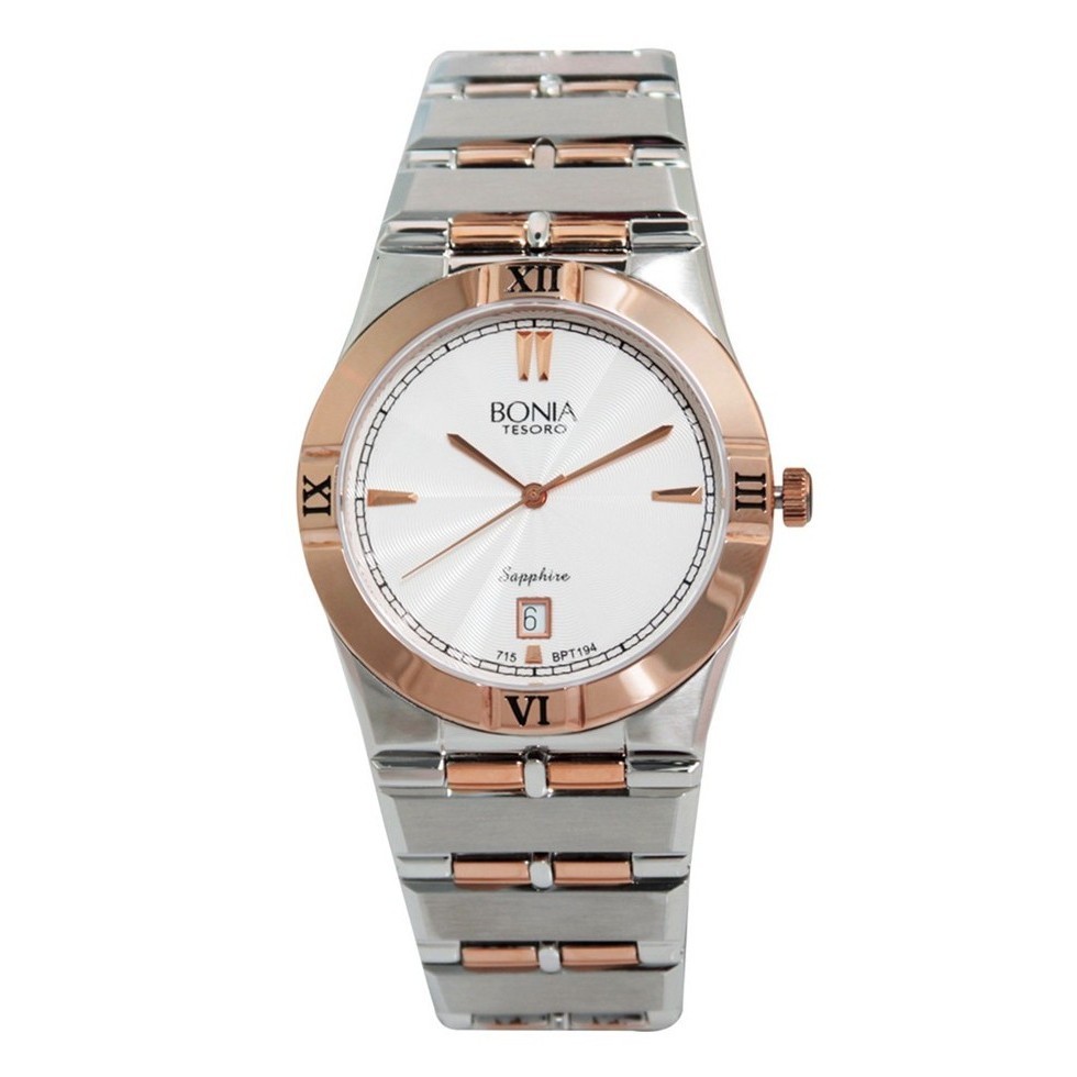 ✅Sale Jam Tangan Bonia Bpt194-1612 Original Garansi Resmi 1 Tahun Terbatas