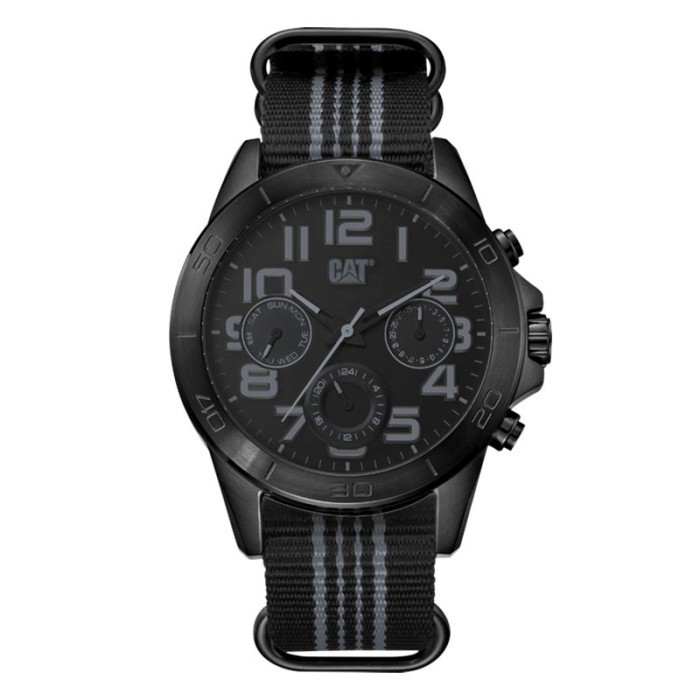 ✅Ready Jam Tangan Caterpillar Original Yt 169 65 115 Jam Pria Caterpilar Diskon