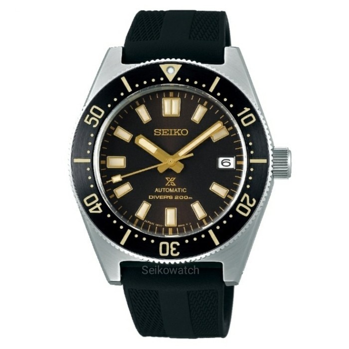 ✅Sale Jam Tangan Seiko Prospex Spb147 Spb147J1 55Th Anniversary Original Berkualitas