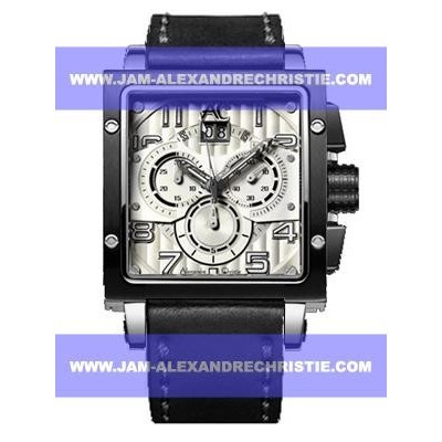 ✅Ready Alexandre Christie Ac 6195 Mc Blsvblwh Precisquare Diskon