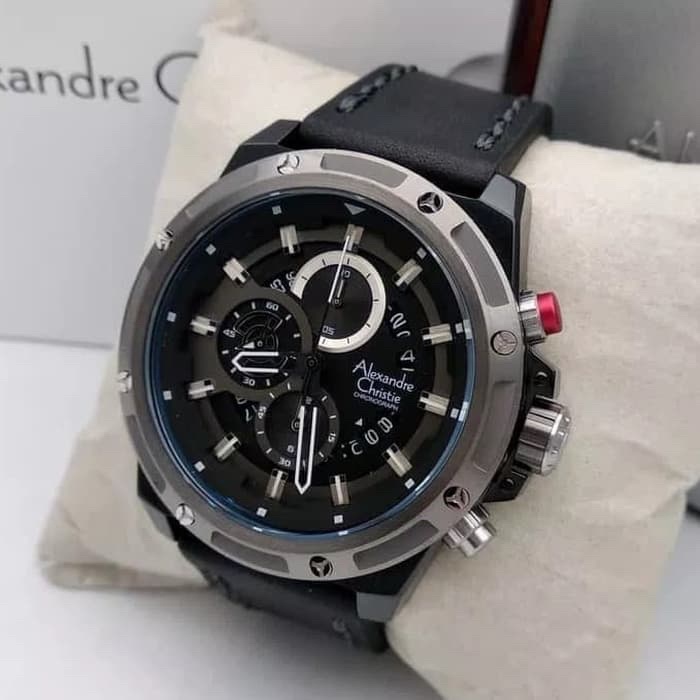 ✅Sale Alexandre Christie Ac 6506Mc Diskon