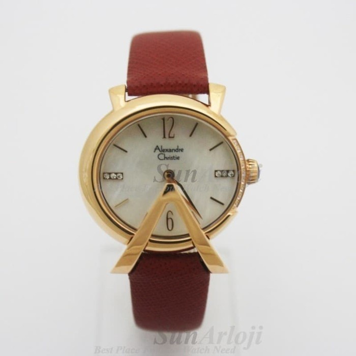 ✅Termurah Alexandre Christie Ac 2703Lh Berkualitas