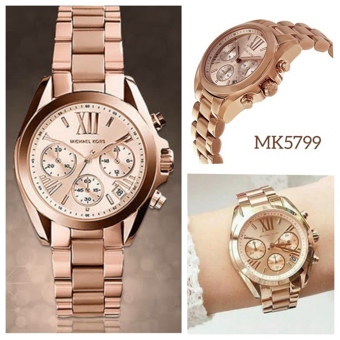 ✅Sale Jam Tangan Michael Kors Mk5799 Berkualitas