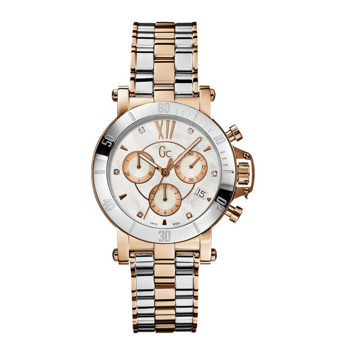 ✅Termurah Jam Tangan Wanita Guess Collection X73104M1S Original Gc Terbaru
