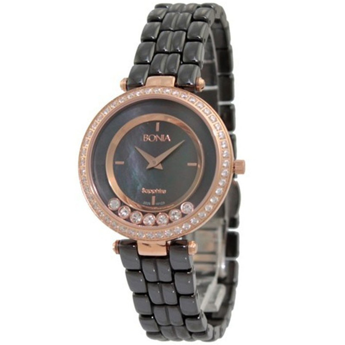 ✅Termurah Jam Tangan Wanita Bonia Bnb10123-2537S Original Resmi Berkualitas
