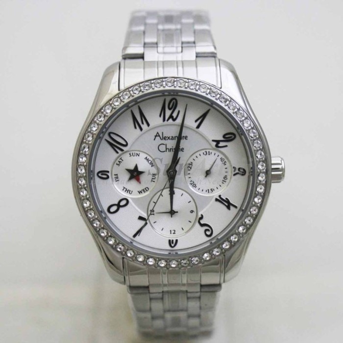 ✅Termurah Alexandre Christie Ac 2497Bf Diskon