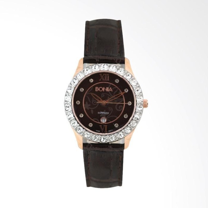 ✅Sale [Original] Bonia B10011-2549S Jam Tangan Wanita Limited
