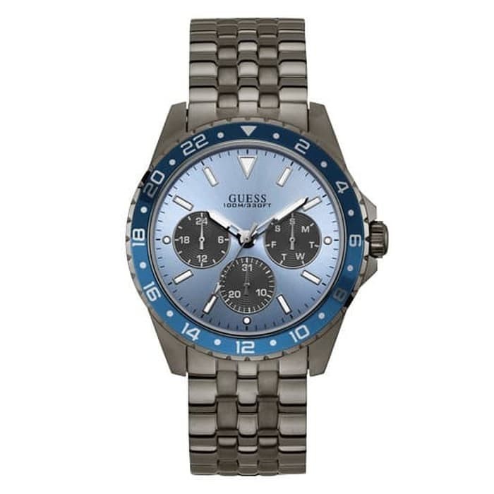 ✅Ori Guess Men W1107G5 Terbatas