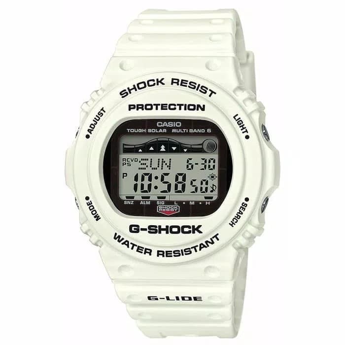 ✅Ori Casio G-Shock Gwx 5700Cs-7Dr / Gwx-5700Cs-7 Original  Guaranteed Terbatas