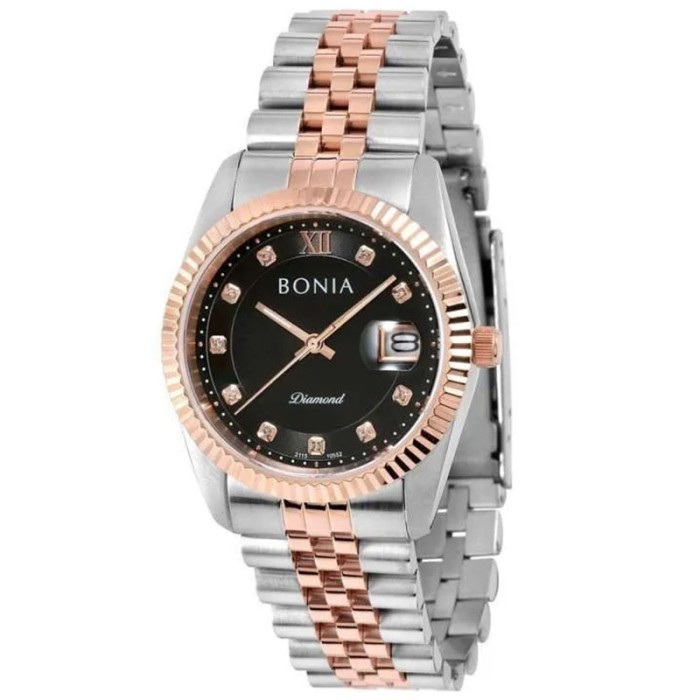 ✅Ori Jam Tangan Bonia Original Bonia Bnb10552 1633 1633 Jam Pria La Berkualitas