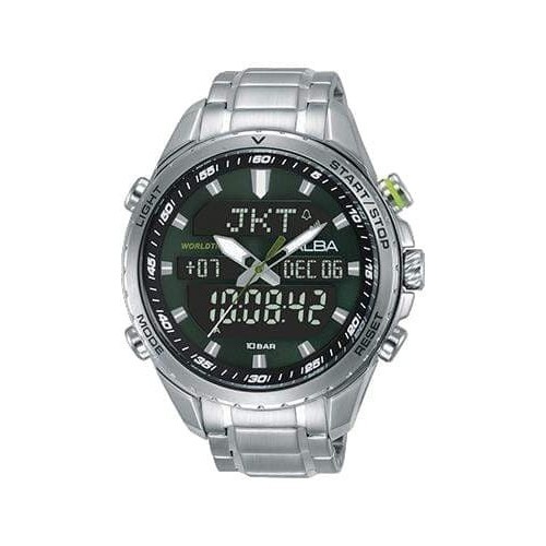 ✅Ori Jam Alba Az4063 Az4063X1 Original Terbaru