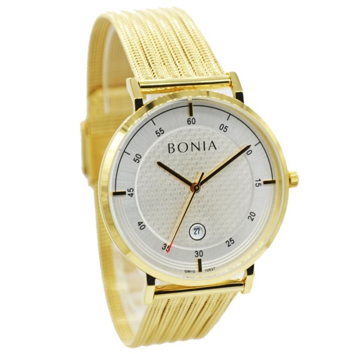 ✅Ori Jam Tangan Bonia Original Bonia Bnb10537 1215 1215 Jam Pria La Diskon