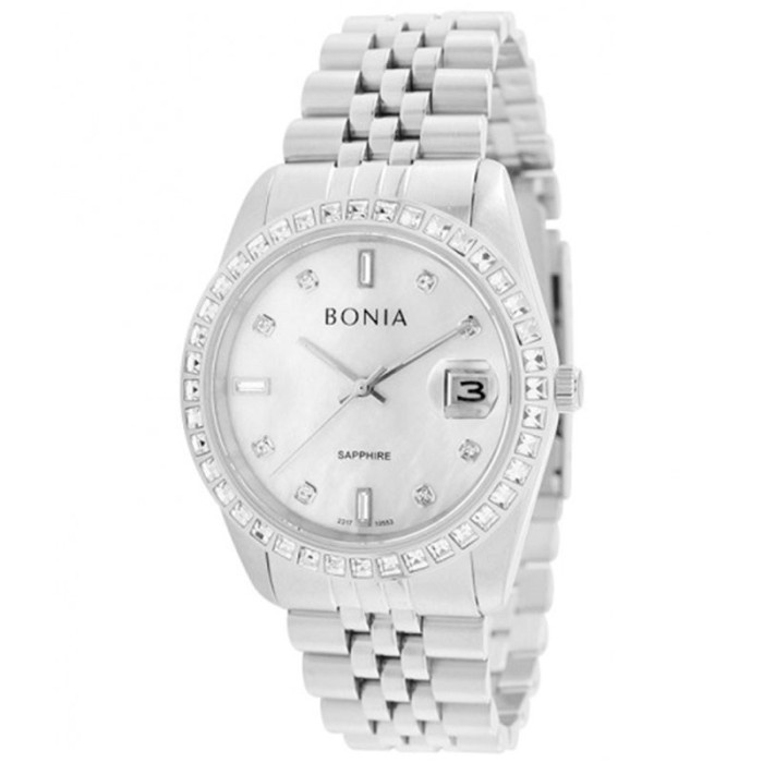 ✨Baru Bonia Original Bonia Bnb10553 1357S Bonia Bnb 10553 1357 Jam Wanita La Limited