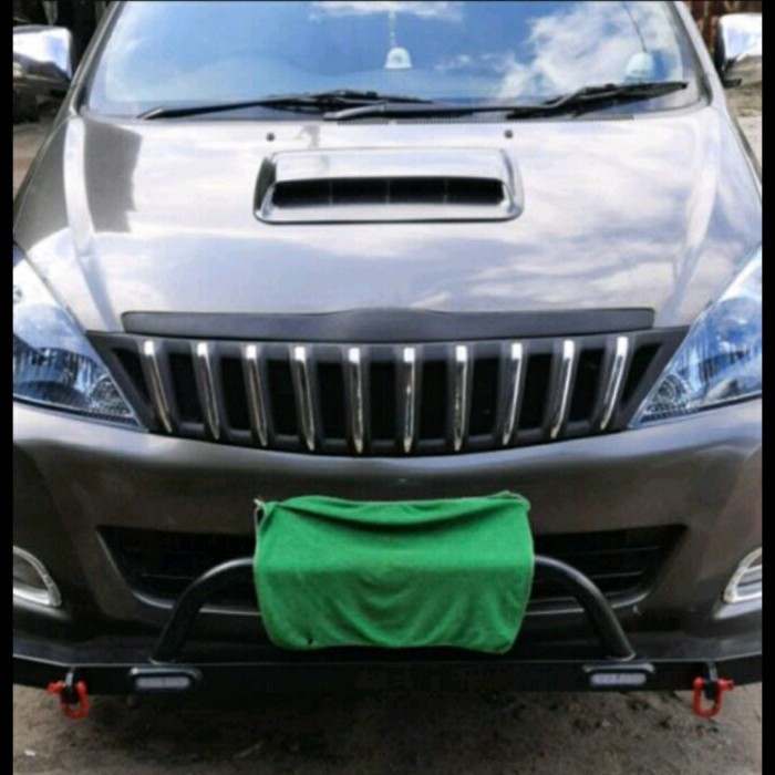 ✨New Ori Grill Depan Innova Lama Model Apollo Grill Innova Lama Model Apollo Diskon