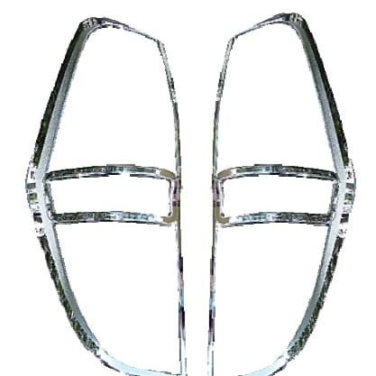 ✨New Ori Lis Chrome Stop Lamp Hyundai H1 Limited