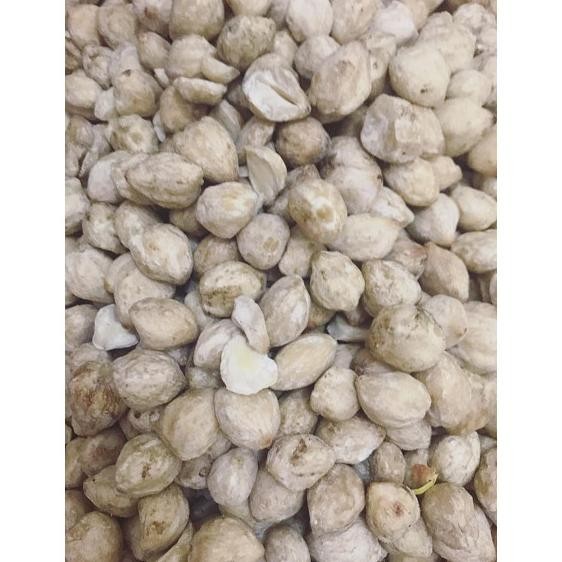 

Termurah Kemiri bulat 100gram / 1 ons / Rempah Dapur / Bumbu Dapur