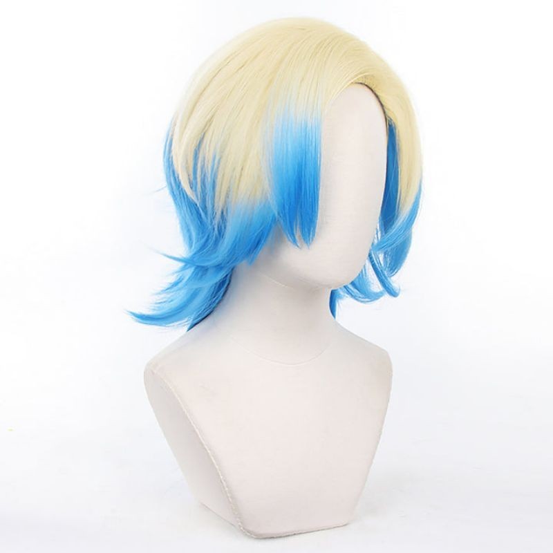 ready holoun kaiser wig cosplay