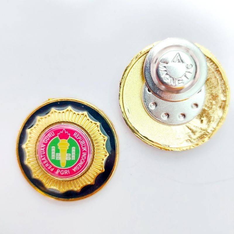 Pin PGRI ~ Bros PGRI