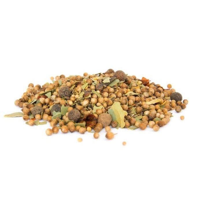 

Termurah Mccormick Pickling Spice Mix 45gr Repack Pickle Corned Beef Rempah USA