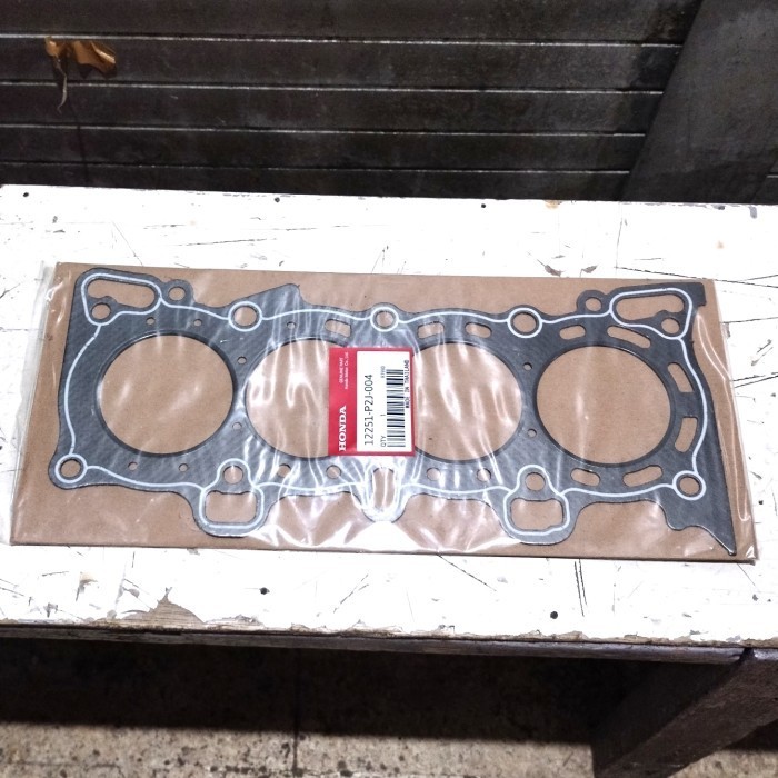 Packing Cylinder Head Ferio City Z