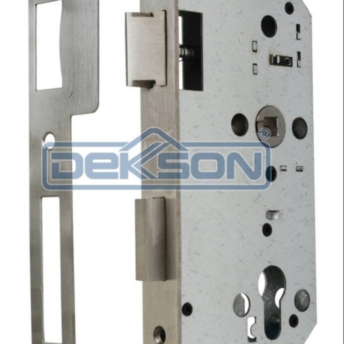 Mortise Lock Dekkson MTS IL DL 8672 SSS NON PANIC/ Body Kunci DEKKSON