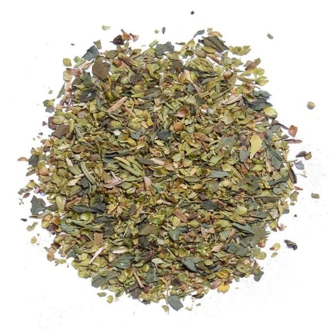 

Termurah Bumbu Rempah Campur Organik / Organic Italian Herb 20g