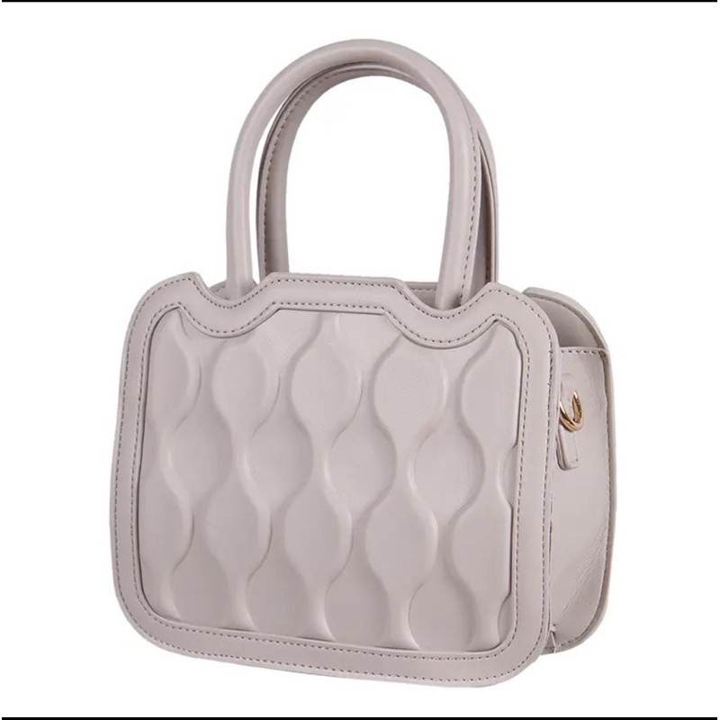 NEW Tas handbag tas slempang bellezza MS