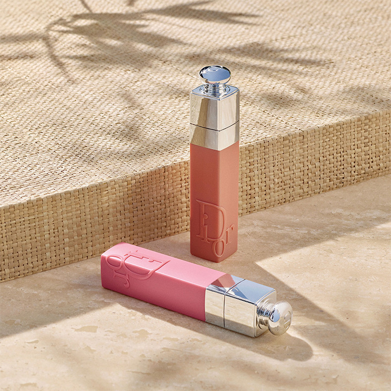 [SPECIAL PRICE] BUY IT NOW [100% Original]Dior Addict Lip Tint Lip Gloss Liquid Lipstick/Lipstik