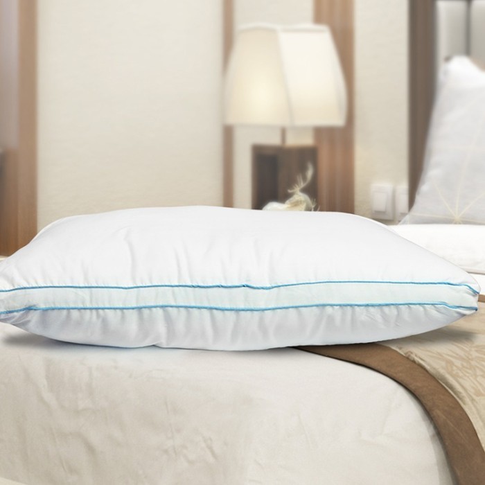 King Rabbit Cloudy Pillow Soft - Tanpa Tas