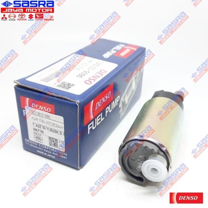 Fuel Pump Assy/Pompa Bahan Bakar AVANZA|RUSH F700 DENSO ORI JAPAN