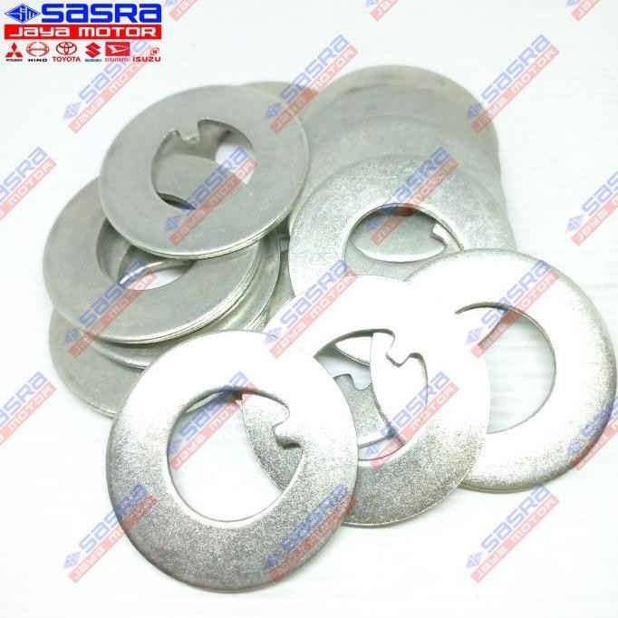 Washer Axle Shaft/Ring As Roda Depan DUTRO DOUBLE ALL - SPECIA