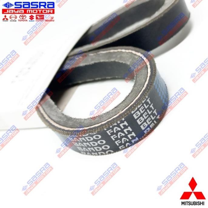 Fan Belt ALT L300 DIESEL MITSUBISHI GENUINE KTB