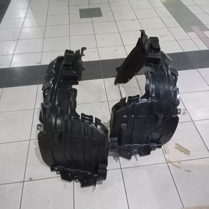 LINER FENDER ALLNEW AVANZA XENIA 2012 2013 2014 ORIGINAL