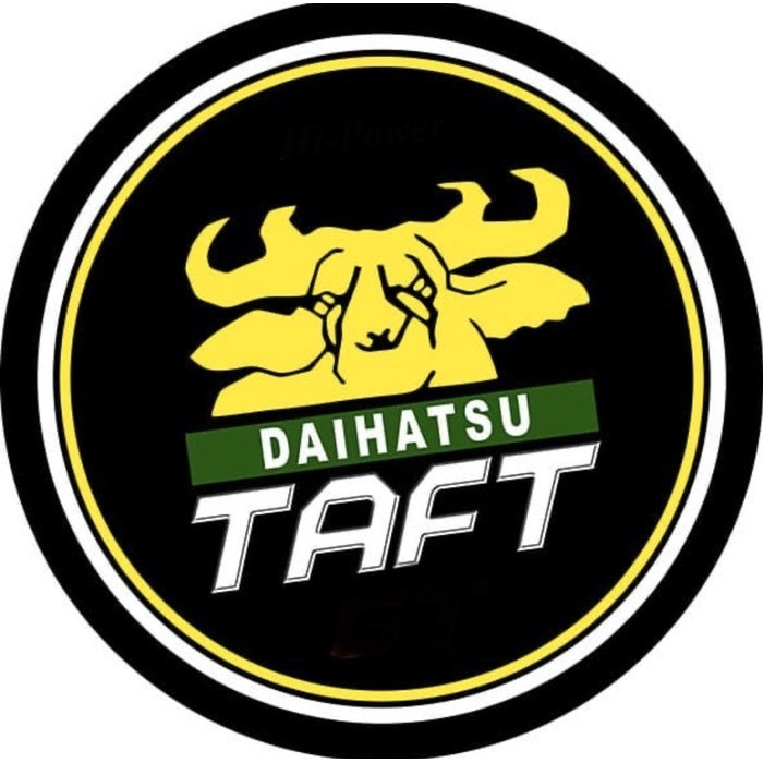 COVER BAN SARUNG BAN SEREP MOBIL TAFT DAIHATSU GT NEW