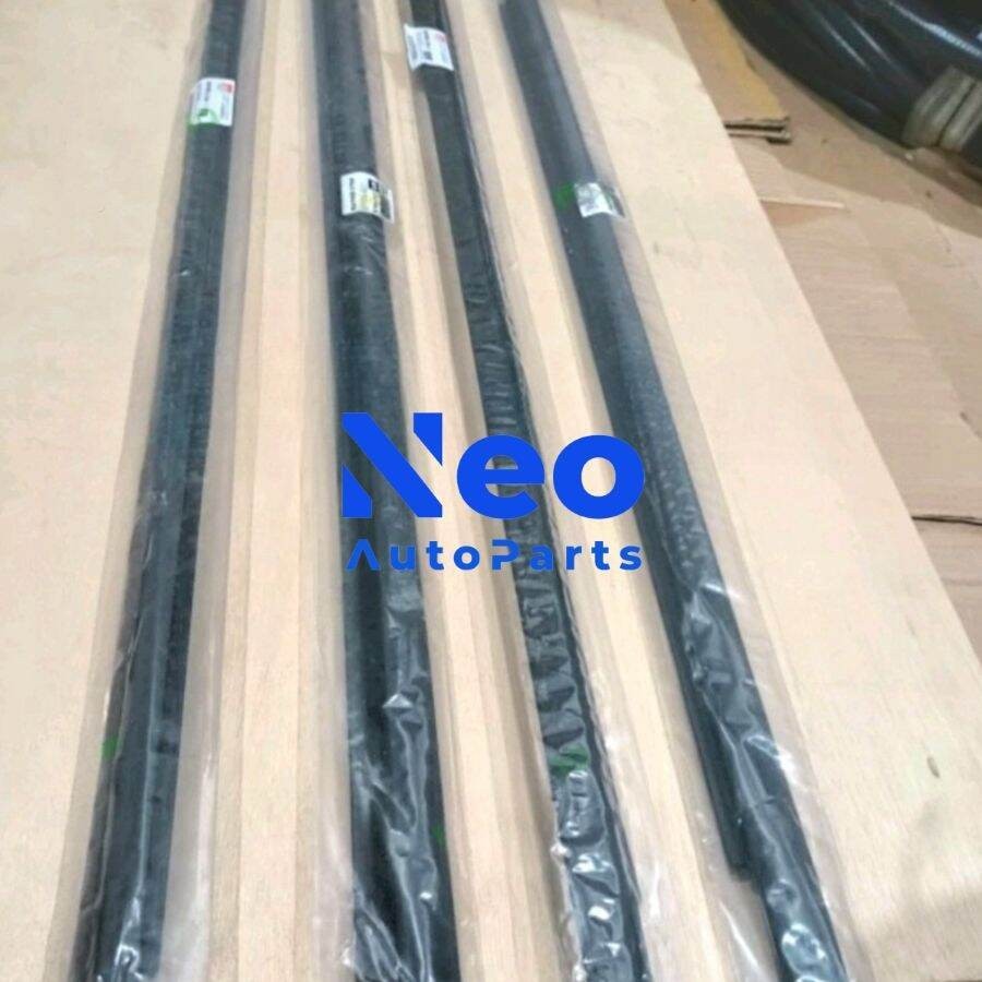 Pelipit Kaca Panther Kotak Pick Up Import